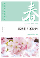“我的青春我的梦”全国中学生校园美文精品集萃丛书:那些花儿不说话在线阅读