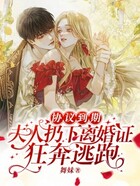 协议到期,夫人扔下离婚证狂奔逃跑在线阅读