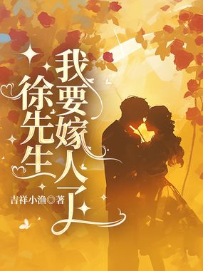 徐先生，我要嫁人了在线阅读