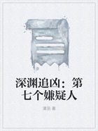 深淵追兇：第七個嫌疑人在線閱讀