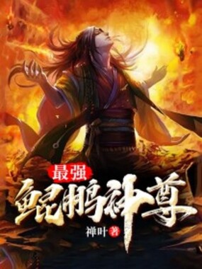 最强鲲鹏神尊在线阅读