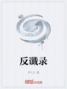 反谶录
