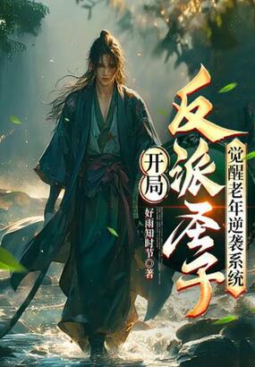 开局反派圣子，觉醒老年逆袭系统在线阅读