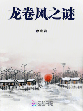 龙卷风之谜在线阅读
