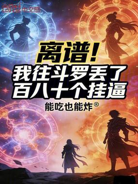 离谱！我往斗罗丢了百八十个挂逼在线阅读