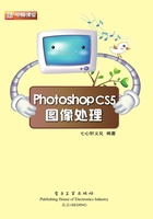 Photoshop CS5图像处理