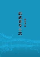 彰武縣鄉土志在線閱讀