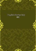English Stories Italy