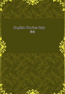 English Stories Italy