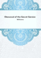 Okewood of the Secret Service在线阅读