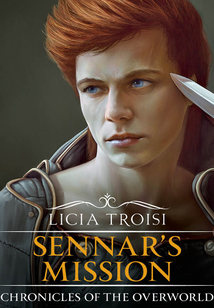 Sennar's Mission
