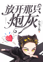 放開那只炮灰在線閱讀