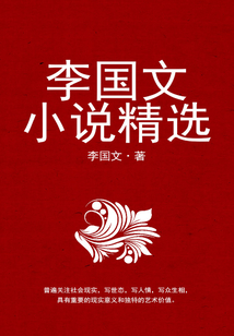 李國(guó)文小說精選