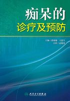 痴呆的诊疗及预防在线阅读