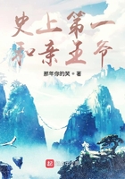 史上第一和親王爺在線閱讀