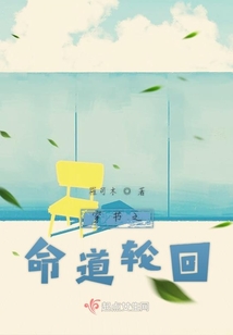 穿書之命道輪回