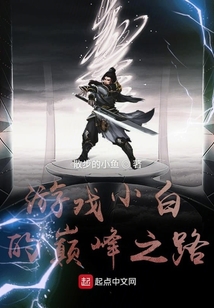游戏小白的巅峰之路