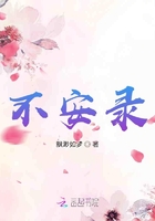 不安錄在線閱讀