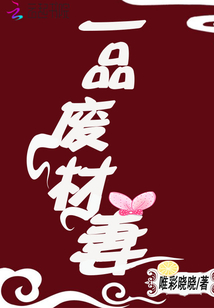 一品废材妻