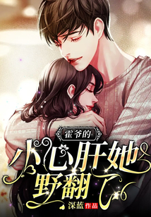 霍爷的小心肝她野翻了