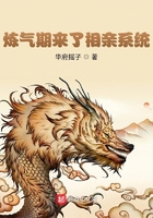 煉氣期來了相親系統在線閱讀