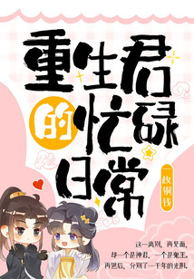 重生君的忙碌日常