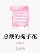 總裁的梔子花在線閱讀