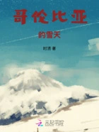 哥伦比亚的雪天在线阅读