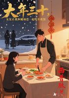 大年三十,女友让我和她初恋一起吃年夜饭在线阅读