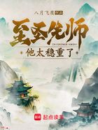 至圣先师他太稳重了在线阅读