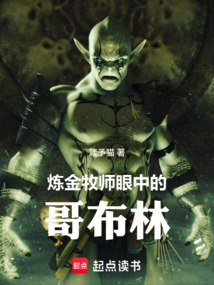 炼金牧师眼中的哥布林 cover