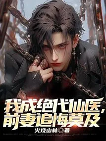 I Became a Peerless Fairy Doctor, and My Ex-wife Regretted it so Much