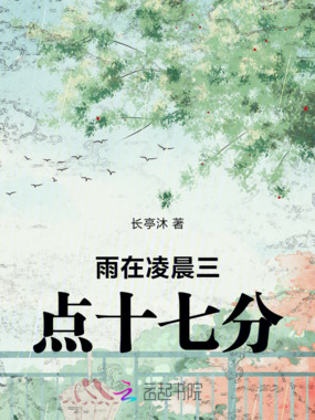 雨在凌晨三点十七分在线阅读