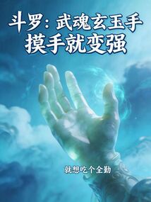 斗罗：武魂玄玉手，摸手就变强在线阅读