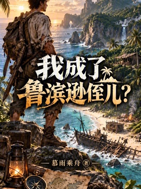 我成了鲁滨逊侄儿?在线阅读