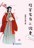 將軍家有二嫁妻在線閱讀