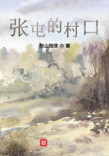張屯的村口