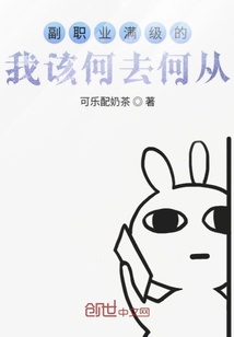 副職業(yè)滿級的我該何去何從