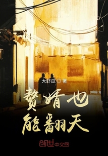 贅婿也能翻天
