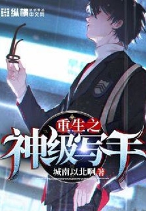 重生之神级写手