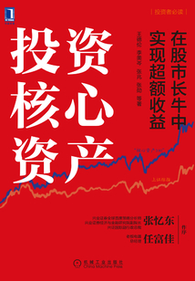投資核心資產(chǎn):在股市長牛中實現(xiàn)超額收益