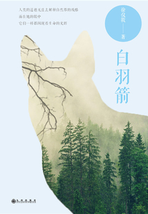 白羽箭