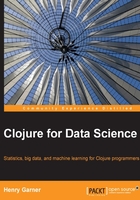 Clojure for Data Science在线阅读