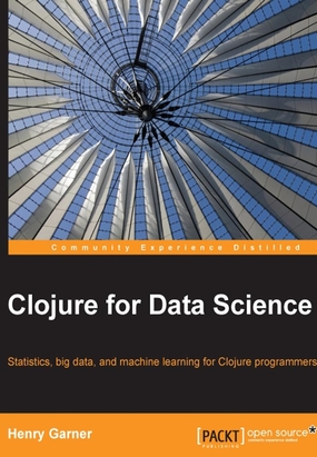 Clojure for Data Science最新章节全文无弹窗在线阅读-QQ阅读中文武侠网