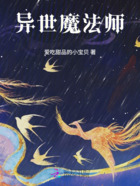 異世魔法師在線閱讀