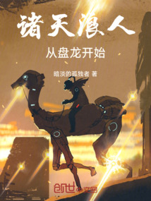 諸天浪人，從盤龍開始