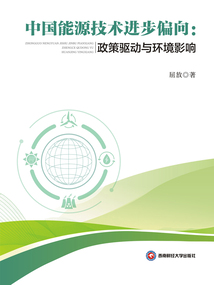 中國能源技術進步偏向:政策驅動與環境影響