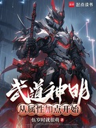 武道神明从属性加点开始在线阅读