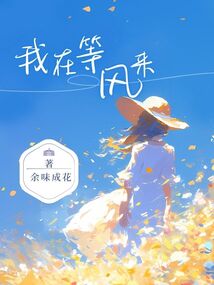 我在等風來