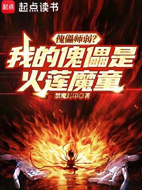 傀儡师弱？我的傀儡是火莲魔童！在线阅读